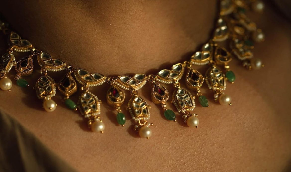 A Significant Jewellery can showcase your aura